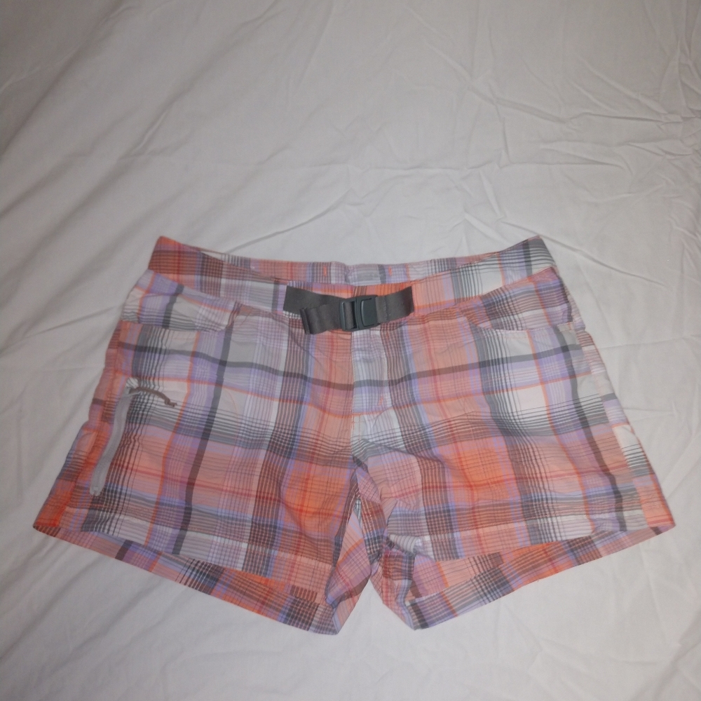 Columbia shorts